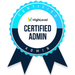 Courtney Baker HighLevel Admin