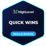 quickwins